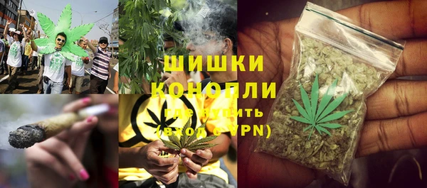 MESCALINE Баксан